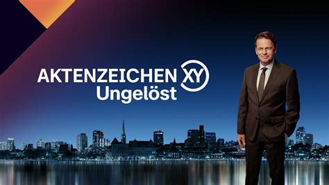 aktenzeichen xy ungelöst ergebnisse